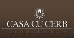 Logo Restaurant Casa cu cerb Sighisoara
