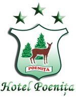 Logo Restaurant Poenita Sighisoara