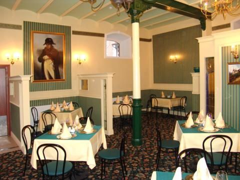 Imagini Restaurant Bonaparte