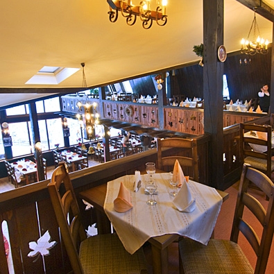 Restaurant Cabana Schiori foto 1