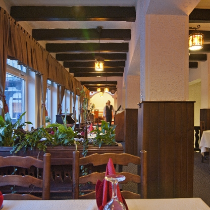 Imagini Restaurant Bucegi