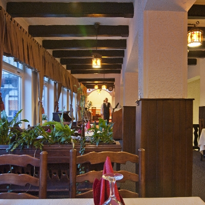 Restaurant Bucegi