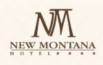 Logo Restaurant New Montana Sinaia