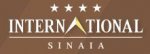 Logo Restaurant International Sinaia