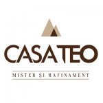 Logo Restaurant Casa Teo Sinaia