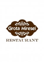 Logo Restaurant Grota Miresei Slanic