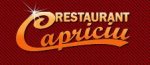 Logo Restaurant Capriciu Suceava