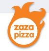 Delivery <strong> Zaza Pizza