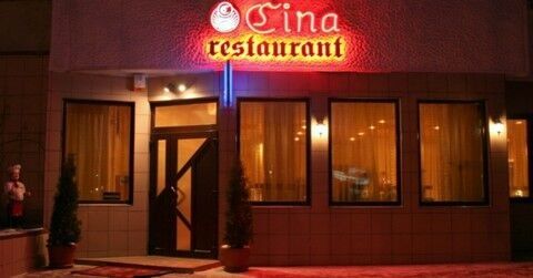 Imagini Restaurant Cina