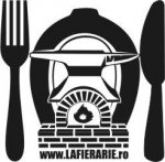 Logo Bistro La Fierarie Suceava