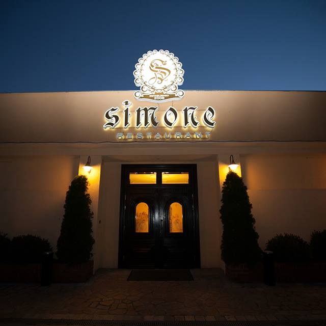 Imagini Restaurant Simone