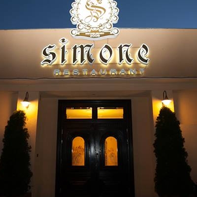 Restaurant Simone
