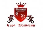 Logo Sala Evenimente Casa Bosneanu Targu Jiu