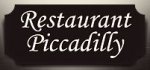 Logo Restaurant Piccadilly Bucuresti