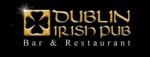 Logo Restaurant Dublin Irish Pub Targu Mures