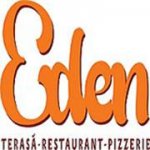 Logo Restaurant Terasa Eden Targu Mures