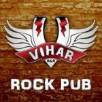 Logo Bar/Pub VHR Classic Targu Mures