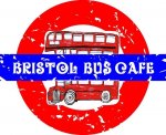 Logo Bar/Pub Bristol Bus Cafe Targu Mures