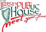 Logo Bar/Pub Irish Public House Timisoara