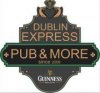 Imagini Dublin Express