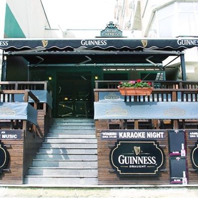 Bar/Pub Dublin Express