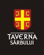 Logo Restaurant Taverna Sarbului Timisoara