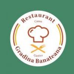Logo Restaurant Gradina Banateana Timisoara
