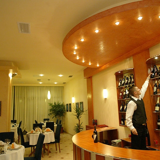 Imagini Restaurant Boca Junior
