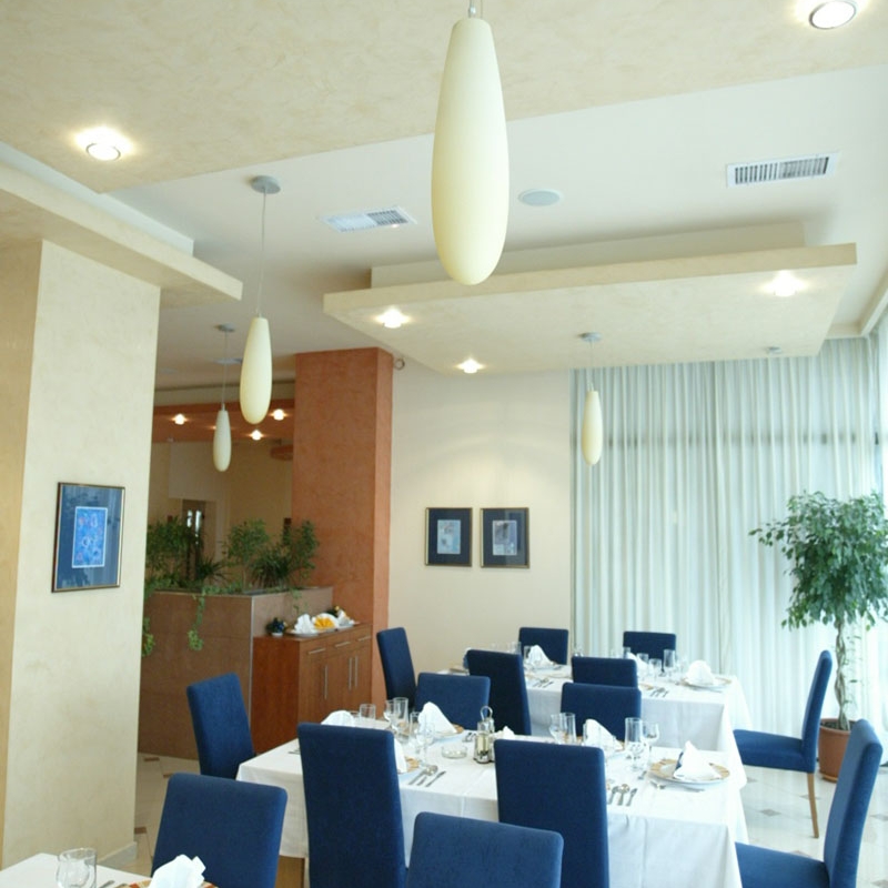 Imagini Restaurant Boca Junior