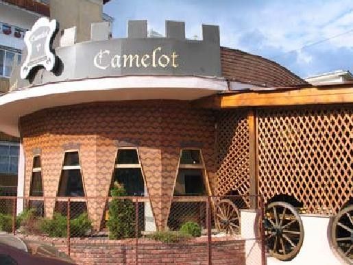 Imagini Restaurant Camelot