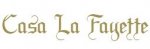 Logo Restaurant Casa La Fayette Timisoara
