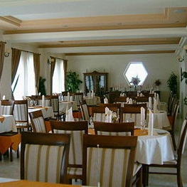 Restaurant Casa La Fayette