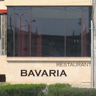 Restaurant Bavaria