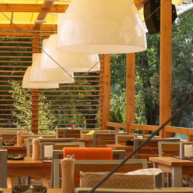 Imagini Restaurant Japonez River Deck