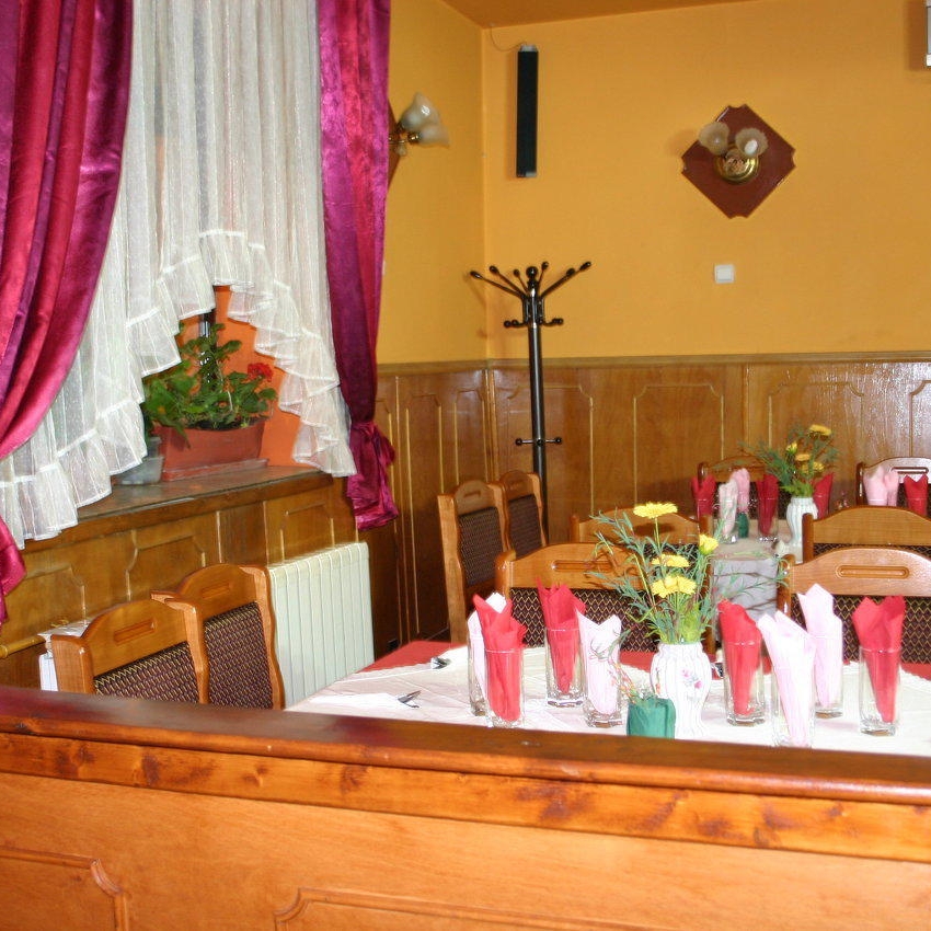 Imagini Restaurant Unguresc Pink Panther