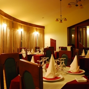 Restaurant Miraj