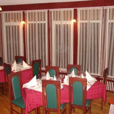 Restaurant Miraj