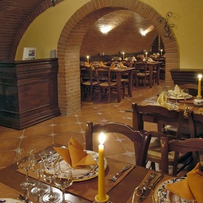 Imagini Restaurant Italian Intermezzo