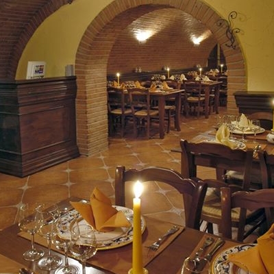 Restaurant Italian Intermezzo