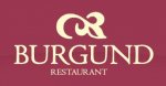Logo Restaurant Burgund Timisoara
