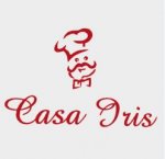 Logo Restaurant Casa Iris Timisoara