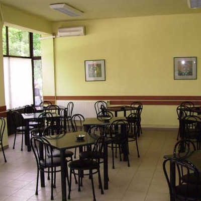 Restaurant Dorna