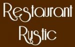 Logo Restaurant Rustic Club Timisoara