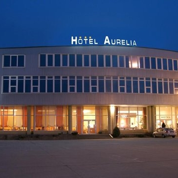 Restaurant Aurelia foto 2