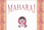 Logo Restaurant Maharaj Timisoara