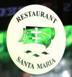 Logo Restaurant Santa Maria Jimbolia