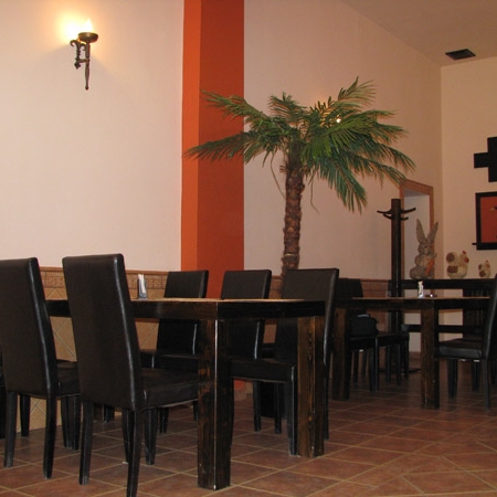 Imagini Restaurant Santa Maria