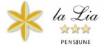 Logo Restaurant La Lia Timisoara