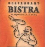 Logo Restaurant Bistra Timisoara