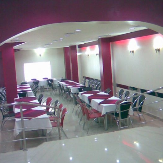 Imagini Restaurant MarAmy